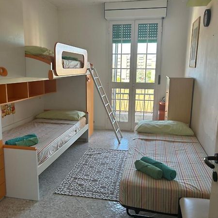 リヴォルノDurigon Houseアパートメント エクステリア 写真