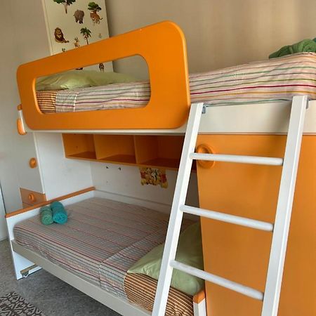 リヴォルノDurigon Houseアパートメント エクステリア 写真