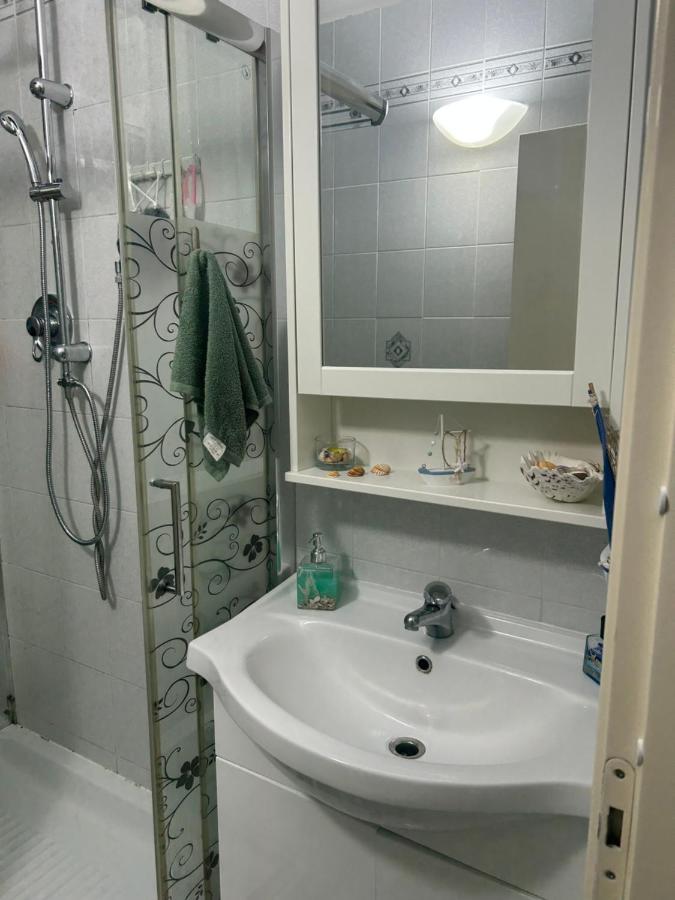 リヴォルノDurigon Houseアパートメント エクステリア 写真