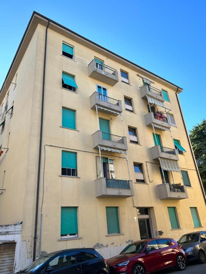 リヴォルノDurigon Houseアパートメント エクステリア 写真