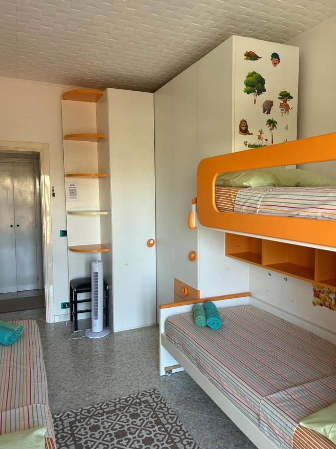 リヴォルノDurigon Houseアパートメント エクステリア 写真