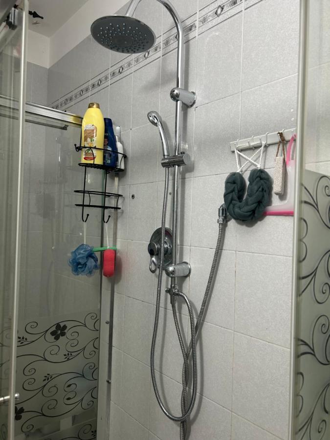 リヴォルノDurigon Houseアパートメント エクステリア 写真